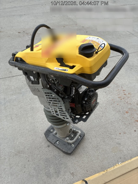 2024 WACKER NEUSON BS68-4Ab/28