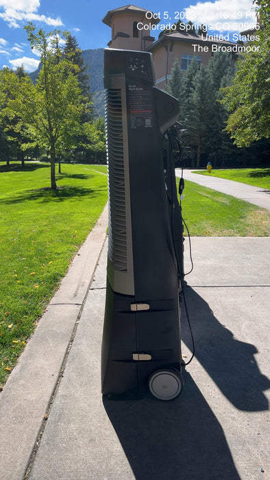 2023 VECTOR Vector Max