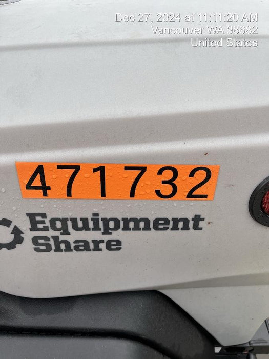 2024 WACKER NEUSON LTT4