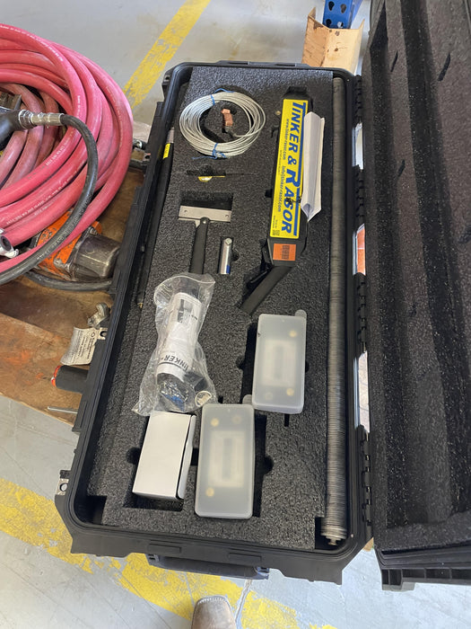 2024 TINKER & RASOR APS