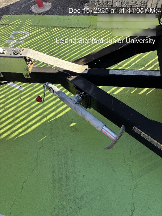 2019 WACKER NEUSON G150