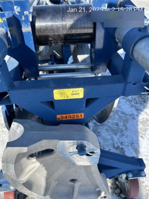 2023 CURRENT TOOLS 252-CT