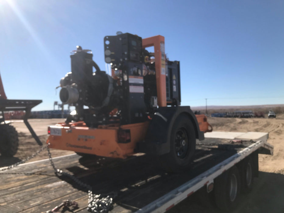 2021 PIONEER PP66S12L71-TD2.9L4