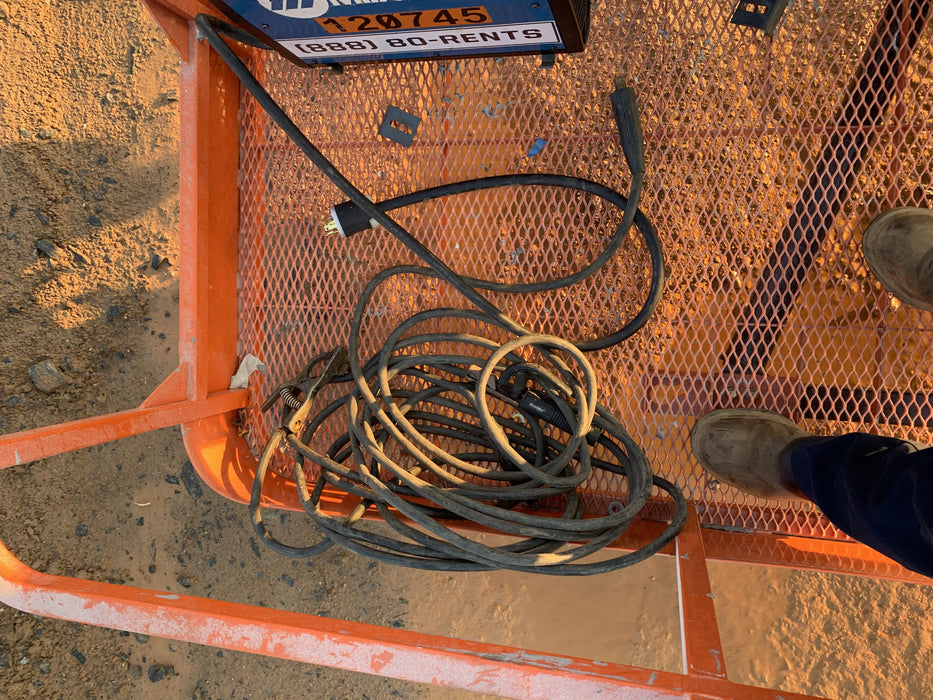 2020 MILLER ELECTRIC CST-280