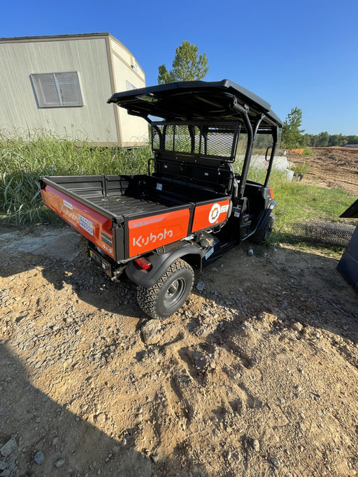 2022 KUBOTA RTV-X1140W-H (Canopy)