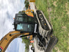 2020 SANY SY135C