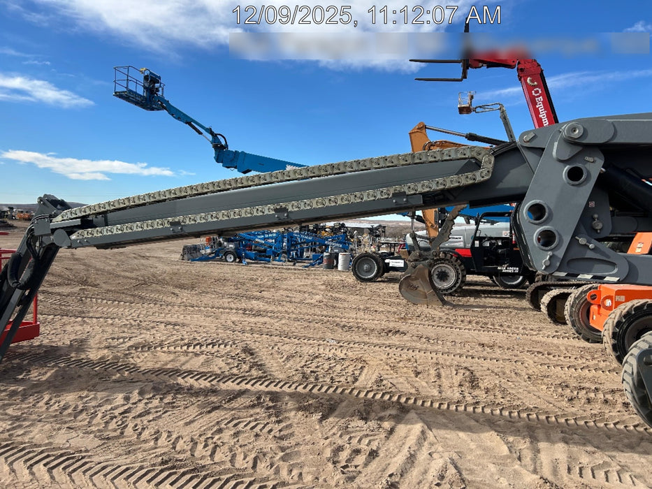 2021 SKYJACK SJ85 AJ