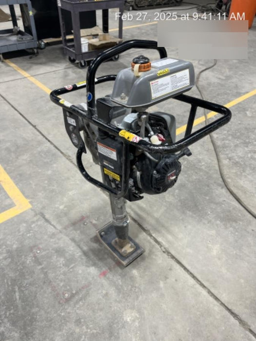 2023 MULTIQUIP MTR40HF