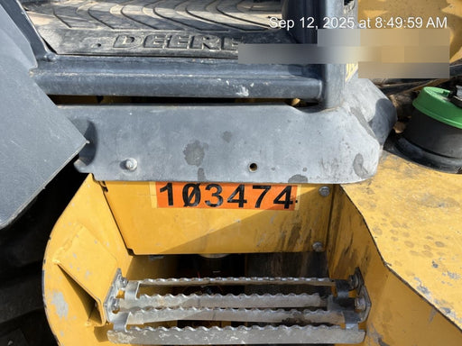 2020 JOHN DEERE 310LEP - Extendable Stick