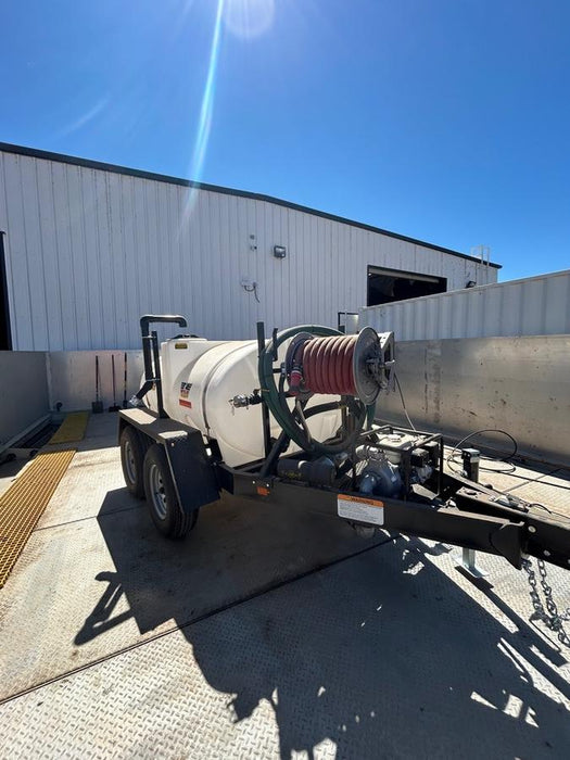 2025 WYLIE EXP-550L-S