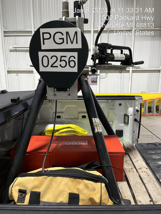 2022 VICTAULIC VE270FSD