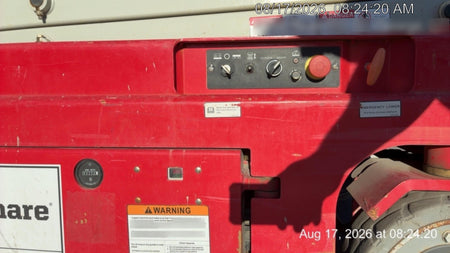 2021 MEC 4046SE