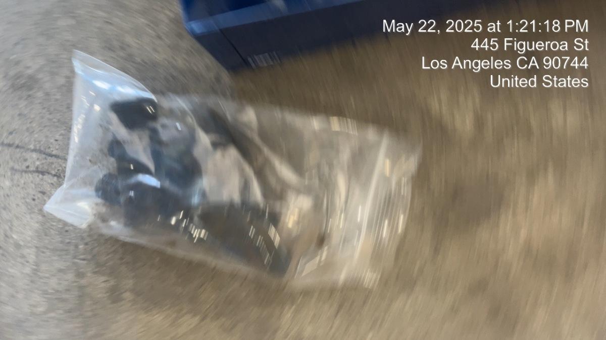 2024 CURRENT TOOLS 154PM