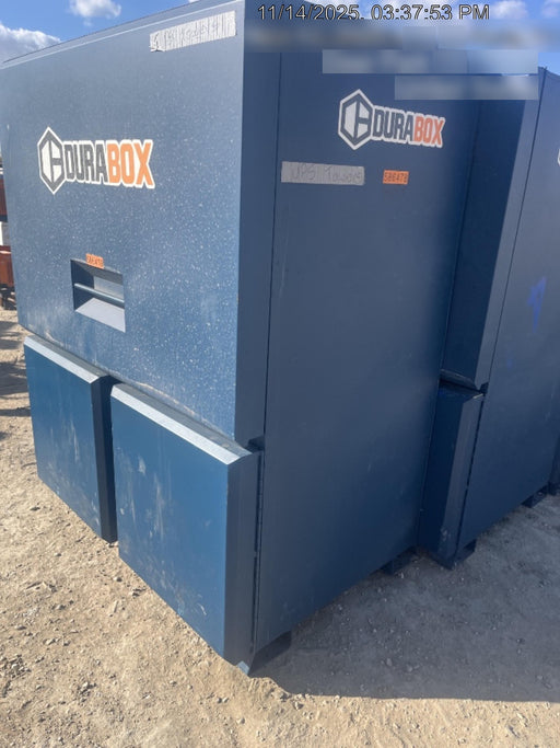 2025 DURABOX DB511
