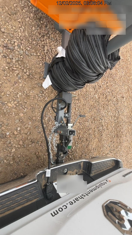 2025 THERM DYNAMICS TD625
