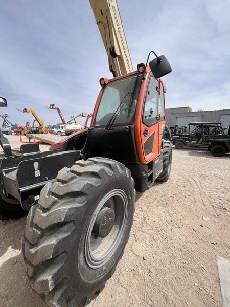 2025 JLG 1732