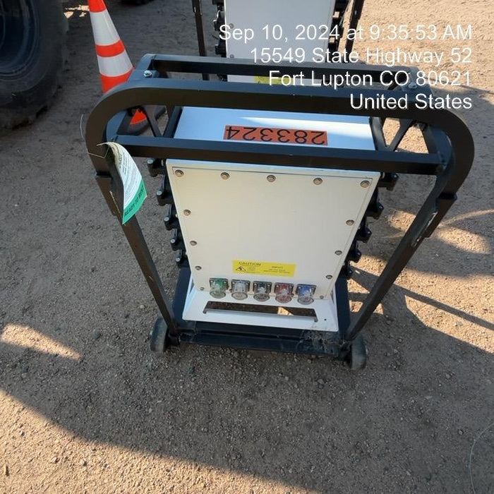 2022 TRYSTAR DBLC1.F3-A-K-A1