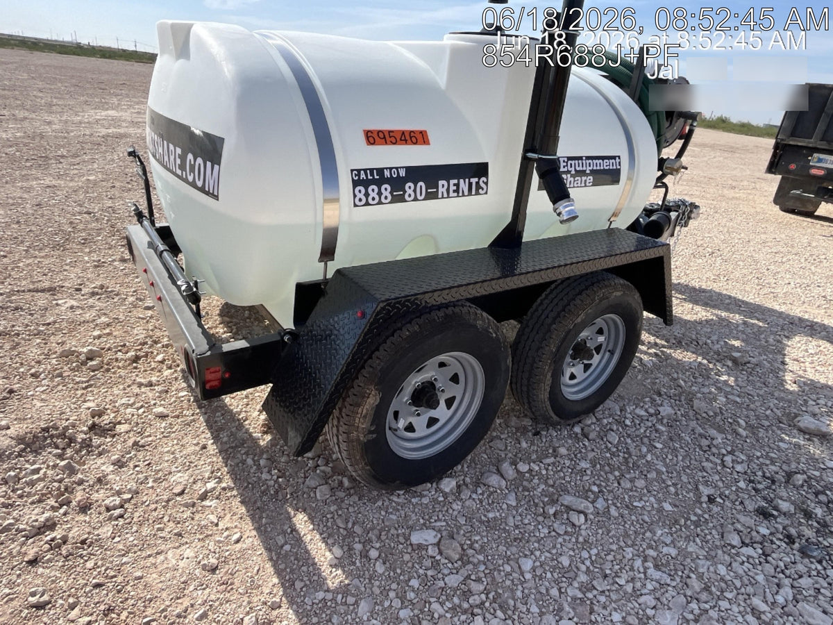 2026 WYLIE EXP-550L-S