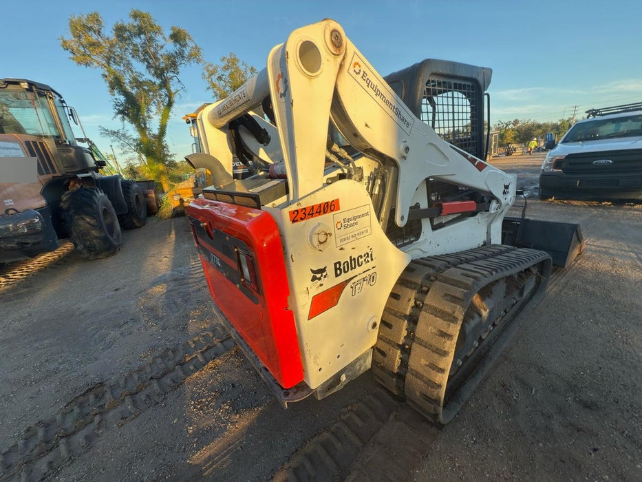 2024 ARROW MATERIAL HANDLING FS5100CB - 72"