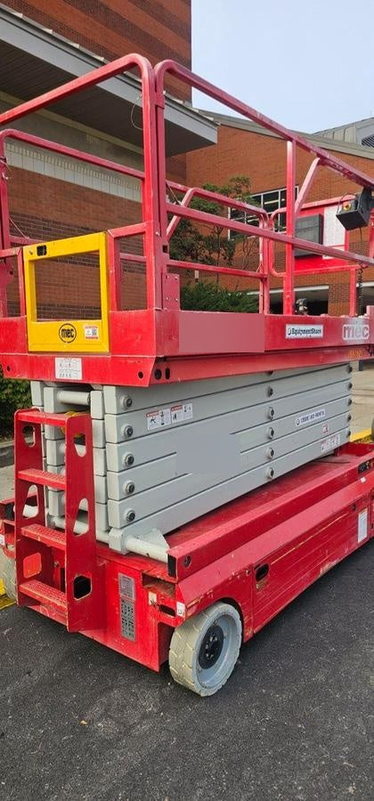 2021 MEC 4555SE