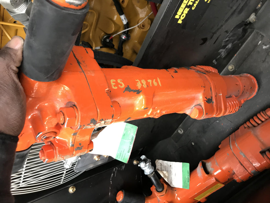 2019 AMERICAN PNEUMATIC TOOL M190