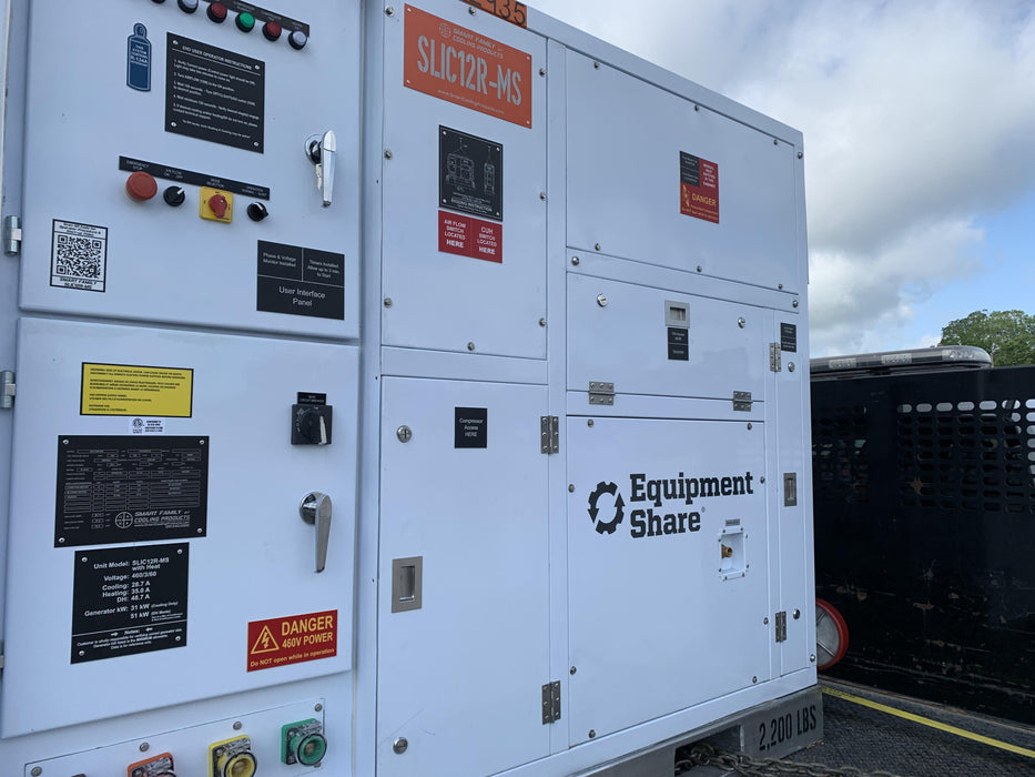 2023 SMARTECH SLIC12R-MSH