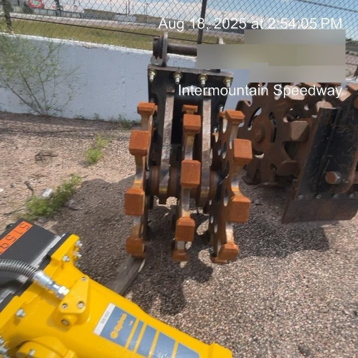 2020 PALADIN TWC4000-24