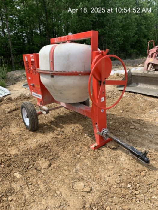 2023 MULTIQUIP MC12PH