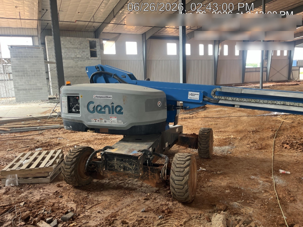 2020 GENIE S-45 XC
