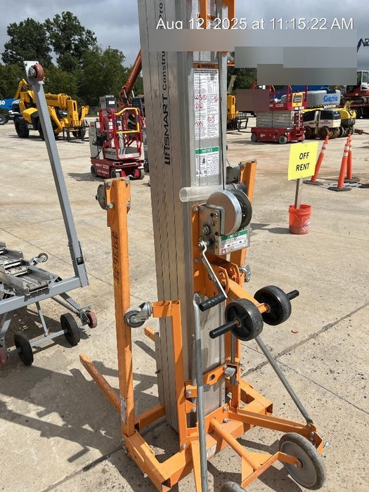 2021 LIFTSMART MLC-24