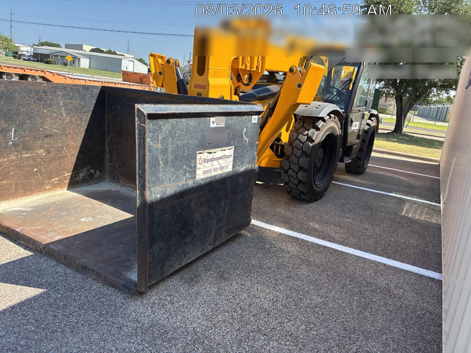 2026 JCB 510-56