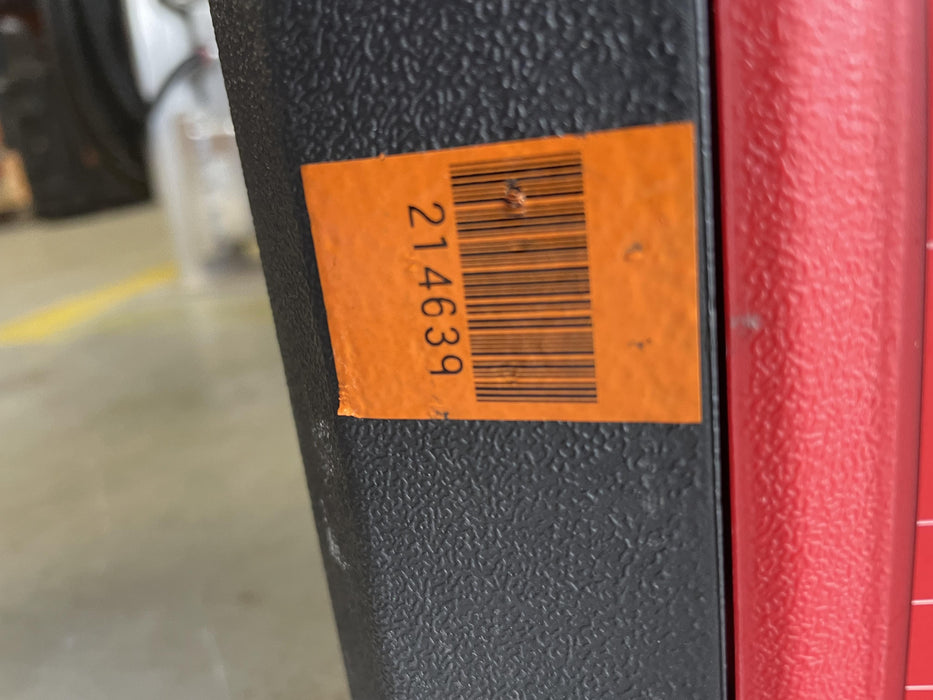 2021 MILWAUKEE 2466-22HD