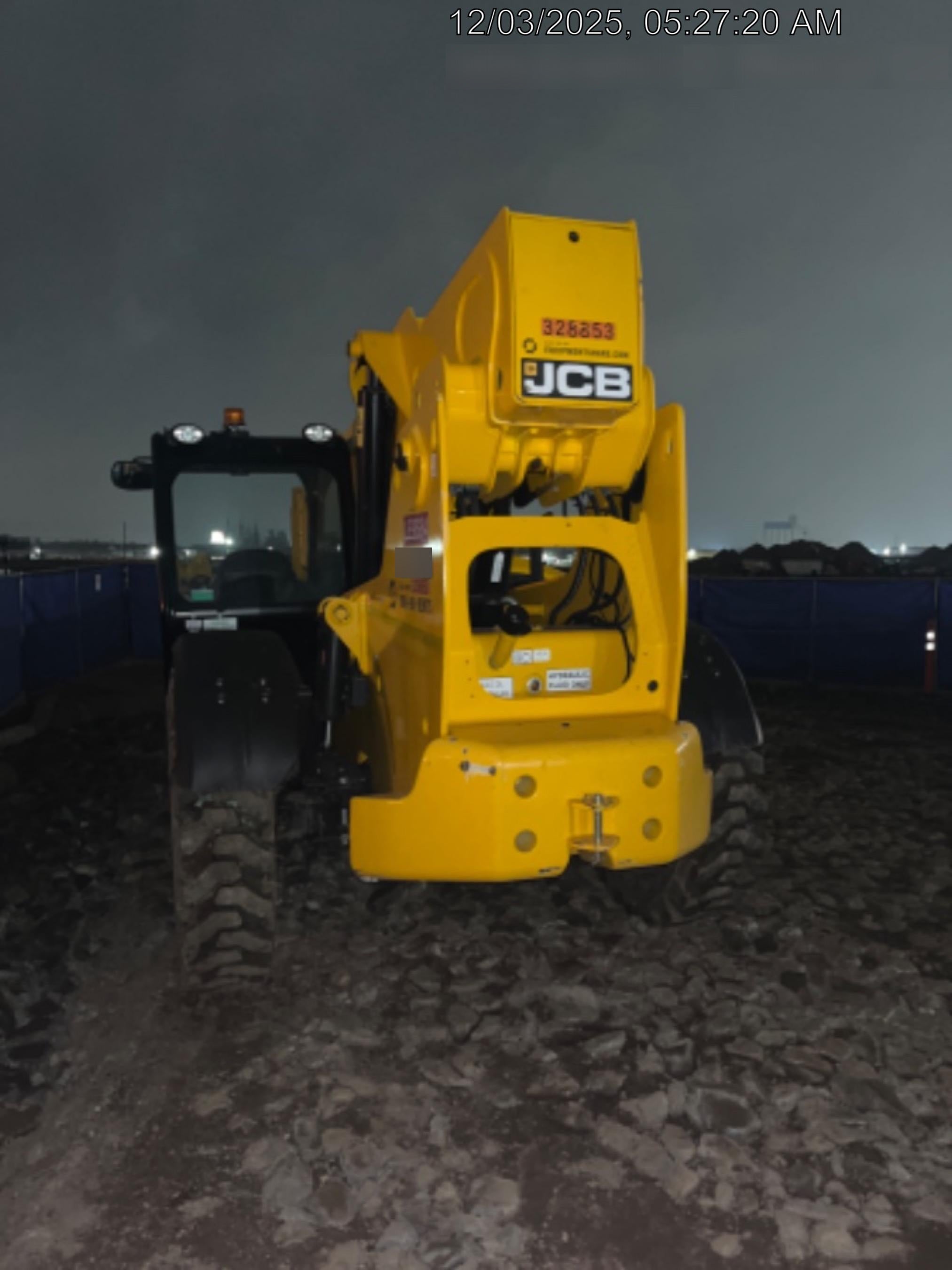 2023 JCB 510-56