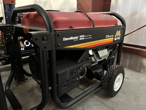 2025 MI-T-M GEN-6500-0MM1