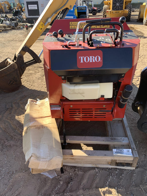 2022 TORO TRX-250
