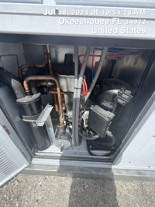 2024 SMARTECH SACP26A-HS