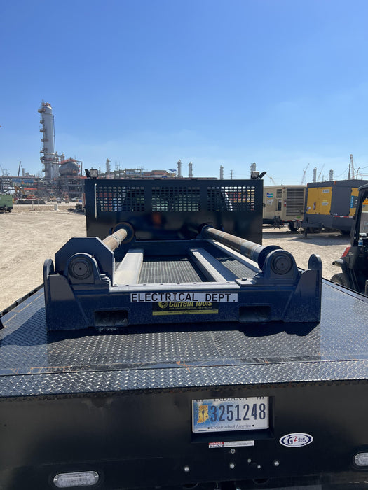 2022 CURRENT TOOLS 615