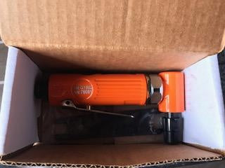 2020 MICHIGAN PNEUMATIC MP-2775-ST