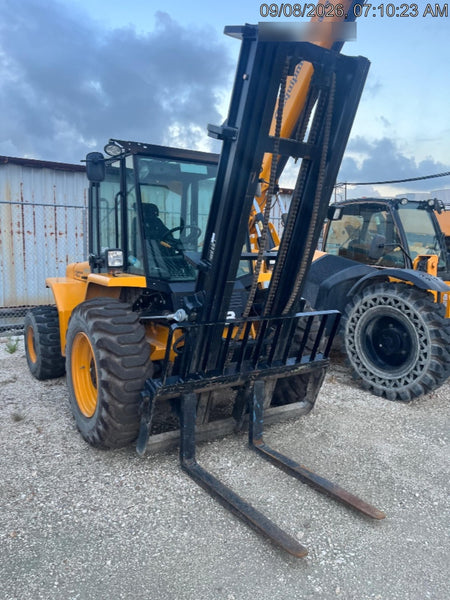 2025 JCB 940-4