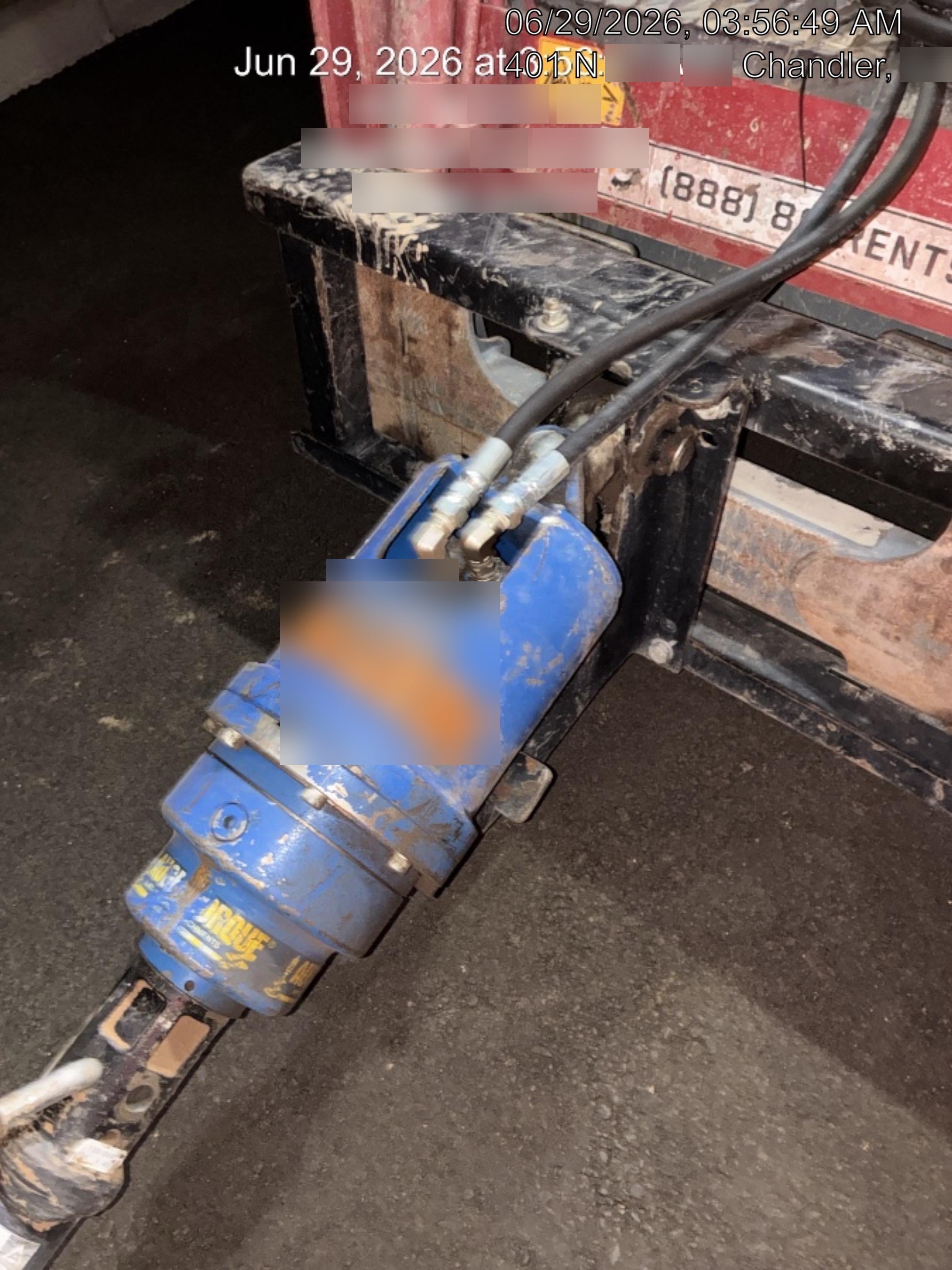 2023 AUGER TORQUE 3300-30