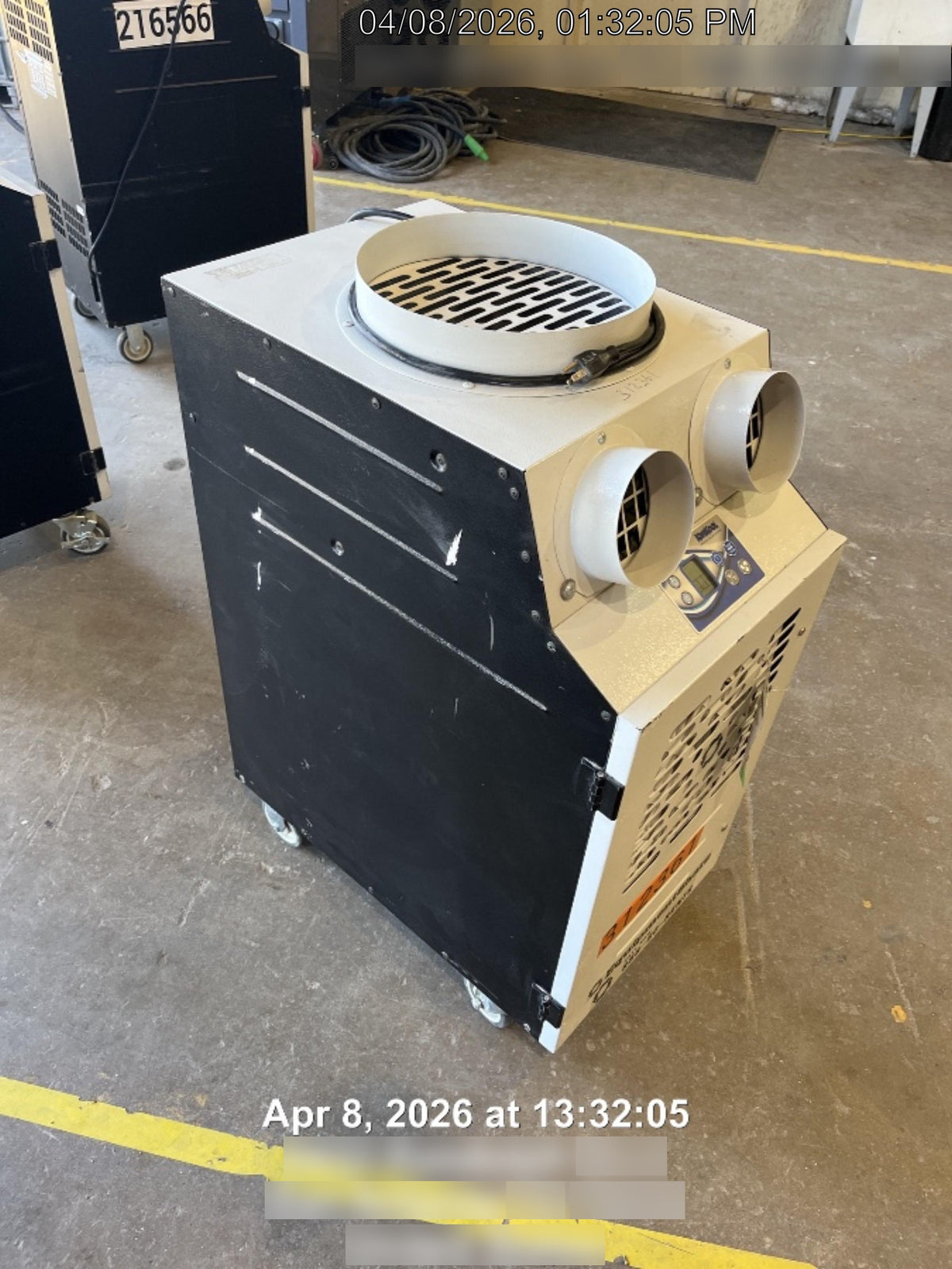 2023 KWIKOOL KPAC1411-2