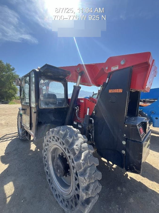 2020 MANITOU MTA8044
