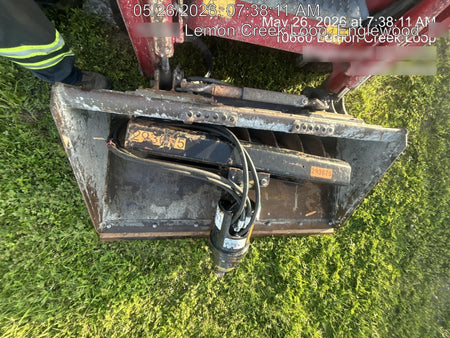2023 AUGER TORQUE 3300-30