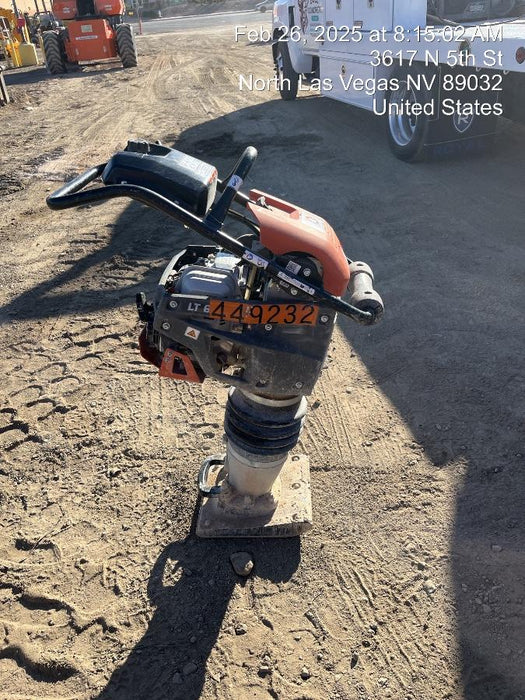 2024 HUSQVARNA LT6005