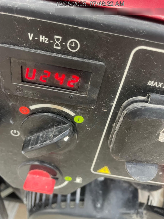 2024 MI-T-M GEN-6500-0MM1