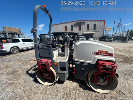 2020 DYNAPAC CC 1200