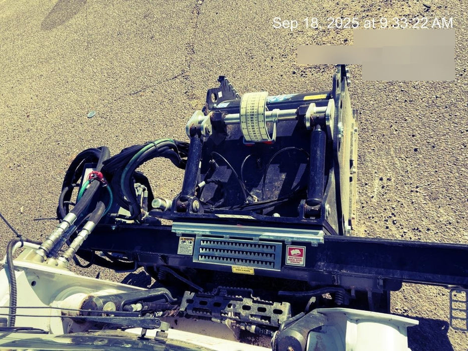 2025 BLUE DIAMOND 160954