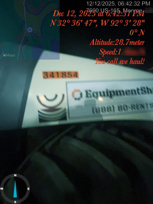 2023 DYNAPAC CA2500PD