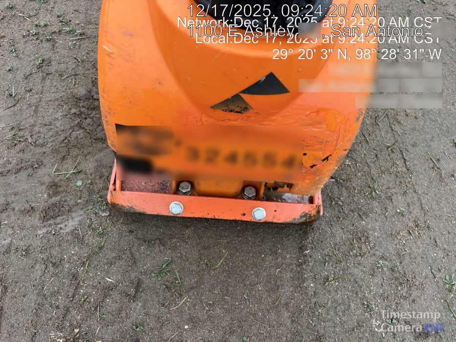 2023 MULTIQUIP MVC82VHW