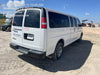 2023 CHEVROLET Express Van - Rental